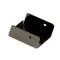 Alto Shaam 1002839 Glass Top End Clip Holder, HSM-38/3S, HSM-48/5S