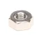 Vulcan Hart NS-046-09 Stop Nut, Hex, 3/8-16