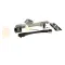 Kason 10028P0G01802 LOCKING DEVICE (PERFORMER SERIES)