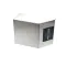 Server 100295 LID ASSEMBLY, TOUCHLESS, SINGL