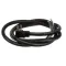 Atlas Metal 1002 Power Cord, 120V, 14/3, 90 Degree Plug