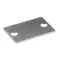 Fetco 1003.00140.00 Bracket, Solid State Relay, Aluminum