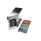 Server 100315 LID ASSEMBLY, TOUCHLESS, DIREC