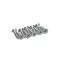 Rational 1003.2265P COUNTERSUNK SELF TAPPING SCREW 4,2X16