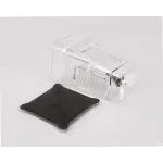 BLD40-609-61 Blendtec - 75 oz Solid Lid Replacement Container