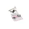 Kason 10036000008 SECURITY HASPS