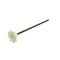 Kason 10036000012 KNOB WITH 6" THREADED ROD