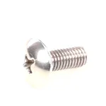 Norlake 100373 SCREW 10-32X1/2 TH PH S/S