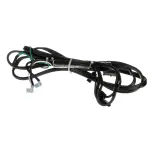 Ojeda 100388000 POWER CORD, 115V, 15A, 2 METER