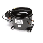 Ojeda 100397042 Compressor, 120 Volt, 60HZ, R134A, Embraco FFU130HAK