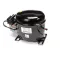 Ojeda 100397042 Compressor, 120 Volt, 60HZ, R134A, Embraco FFU130HAK
