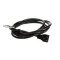 Atlas Metal 1003 Power Cord, 120V