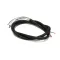 Atlas Metal 1004-4 Power Cord, 10/3
