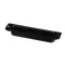 Ojeda 100402015 HANDLE, BLACK (RVP-500)
