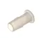 Newco 100408 Tube Plug, 3/8" Barbed
