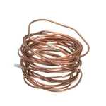 Ojeda 100417056 CAPILLARY TUBE (L. SIDE), .059