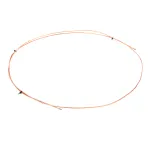 Ojeda 100417067 CAPILLARY TUBE, .054 X 8 (ALPA