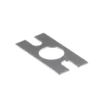 Alto Shaam 1004360 Unibody Pilot Light Bracket, ASC
