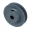 Champion - Moyer Diebel 100446 Sheave, AK30, 1/2' Bore