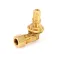 Southbend Range 1004754 BURNER ORIFICE,PROP