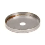 Fetco 1005.00016.00 Flow Disc, .240" Diameter, CBS Series
