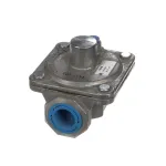 Reg007 1/2In Nat Gas Regulator