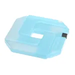 Server 100515 Universal Ice Pack, up to (4) hours of reusable cooling when frozen                         