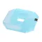 Server 100515 Universal Ice Pack, up to (4) hours of reusable cooling when frozen                         