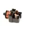 Ojeda 100516043 Relay, Start, Embraco FFU130HAX