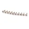 Rational 1005.1960 HEX SOCKET COUNTERSUNK HEAD SCREW M5X16