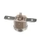 Grindmaster Cecilware 100523 Hi Limit Thermostat/Disc, Manual Reset