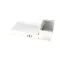 Garland 1005399 OVEN FLUE RISER