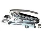 Kason 10055000020 LATCH STRIKE, INSIDE RELEASE