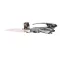 Kason 10055000032 DOOR LATCH