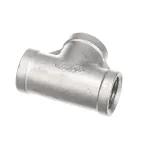 Champion - Moyer Diebel 100554 TEE 1/2NPT SST