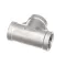Champion - Moyer Diebel 100554 TEE 1/2NPT SST