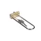 Ojeda 100557002 LOCK, SECURITY CAGE (ALPA)