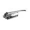 Kason 10056CL502001 BODY CHROME, CYL. #101