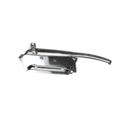 Kason 10056CL502005 BODY CHROME, CYL. #105