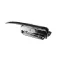 Kason 10056XL5020 BODY CHR W/ EXTRA LIGHT