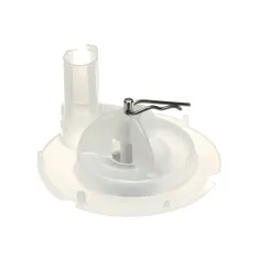 Cornelius 1005780 Pump Cover Assembly, A8661, A8662, A8663