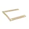 Cornelius 1005798 GASKET GATE