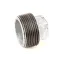 Champion - Moyer Diebel 100579 Plug, 1-1/4", Galvanized
