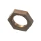 Champion - Moyer Diebel 100585 LOCKNUT 1NPT BRASS