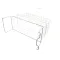 Ojeda 100589083 Wire Basket, NCF Series