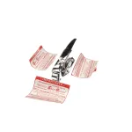 Kason 10058CH5020-01 Door Latch, Heavy Spring, Door Lock