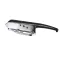 Kason 10058H05021 Handle, Latch Body, Heavy Spring, Chrome