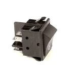Ojeda 100595005-RBL Rocker Switch, Black, Cherry