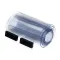 International Cold Storage 10059 Door Curtain Strips, Slide Style