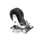 Rubbermaid 1005L4 CASTER FOR 1305 CART